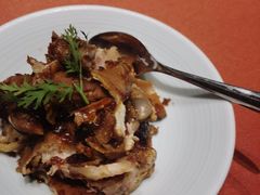 -船歌·鱼水饺青岛菜(闽江二路店)