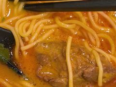 -和府捞面(天河领展广场店)