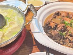 -金掌勺·锅包肉(双榆树店)