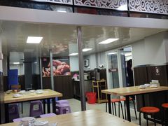 大堂-斯丹姜母鸭·古法干香(田安南路店)