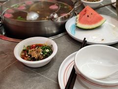 -嬷孙家潮汕牛肉火锅(北京路天河城店)