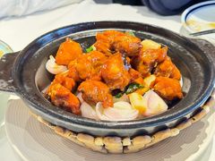 -禧宴Joyous Restaurant(禧园店)