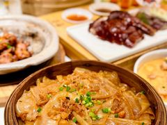 -粤集·手工粤菜(皇庭广场店)