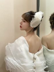 -盘子女人坊古装写真摄影(天津总店)