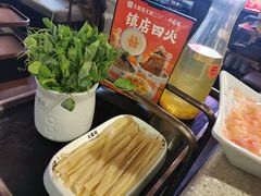 -大龙燚火锅(太古里店)