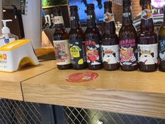-优布劳精酿啤酒鲜扎闪送·(张江店)