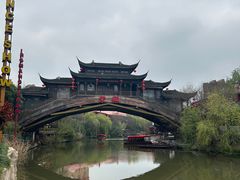 -杭州宋城