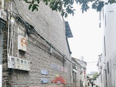 -皤滩古镇