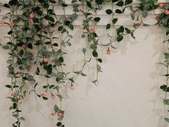 -咖啡人·融合餐厅(万达环宇店)