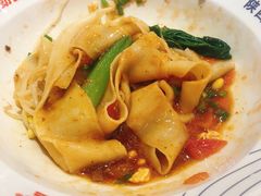 -震山堂·手工劲面(仓山万达店)