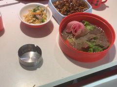 -老马路串串香火锅(北门桥店)