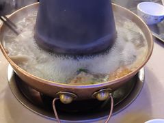 清汤锅-月圆火锅(宁海东路二店)