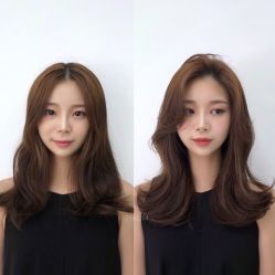-3AM HAIR SALON染发烫发接发