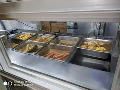 自助取餐区-咱家王新国把子肉(县东巷店)