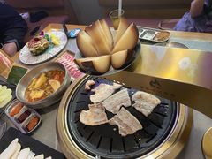 -杨小佳·齐齐哈尔烤肉·烤串(广州店)