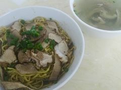 爱西干面套餐-非遗·爱西干面(小公园总店)