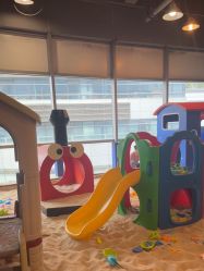 -卡通尼乐园(上海安亭店)