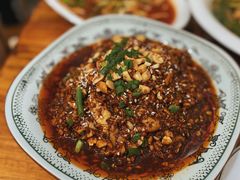 -勇猛子川菜馆(新军路店)