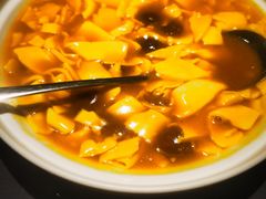 -小大董·烤鸭(观景餐厅·南京西路店)