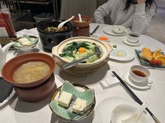 -安蒂娅.悦景轩中餐厅(西乡店)