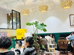 -堂屋糖水店(愚园店)