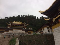 -达仓郎木寺院