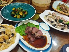 -清真·安乐园菜馆(茶南店)