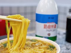 -震海贝烤贝·民俗特色店(延吉总店)
