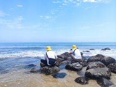 -漳州滨海火山岛自然生态风景区