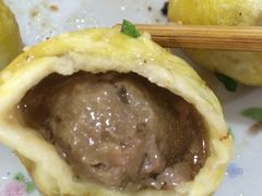 生煎-荣阳楼(山塘街店)