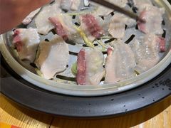 -阿鸡鱼庄·顺德鲜蒸小炒(亚运村店)