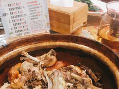 -丈母娘的饭局•新金陵菜(牛首山店)