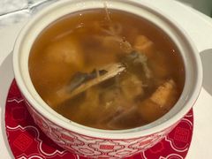 -谭厨中山传家菜.乳鸽.脆鲩鱼(华强北中航城店)