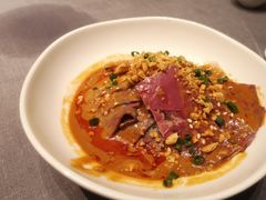 夫妻肺片-金鸭季·北京烤鸭(深业上城店)