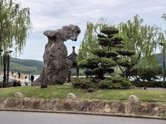 -南北湖风景区