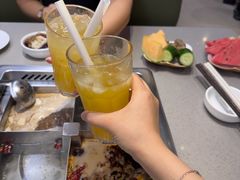 -海底捞火锅(新松江路店)