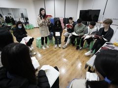 -天籁艺术高考培训学校·重庆艺考集训