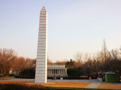 -北京世界公园