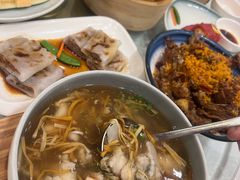 -丰鲤楼•闽南茶楼(仟禧汇店)