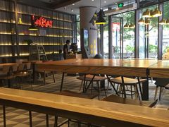 -乐凯撒披萨(东方新世界店)