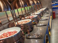 -千滋百味自助海鲜烤肉(布吉景华店)