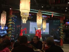-巴九门老火锅(来福士打望店)