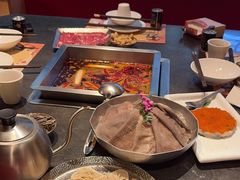 -锦城印象火锅(天府三街店)