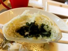 香菇菜包-永和大王(赤峰路二店)