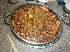 -胖子鱼·天水麻辣鱼火锅(秦州407店)