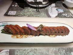 -假装苏杭·园林餐厅(陆家嘴中心店)