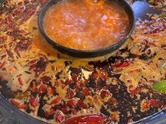-黄潇洒老火锅(九眼桥宏济巷店)