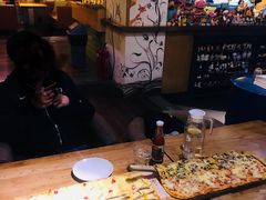 -莫比餐厅(五道口店)