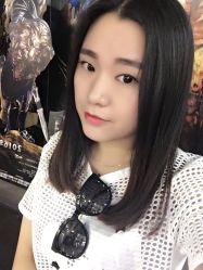 -柯琳造型