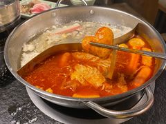 -盛江山自助料理(奥莱锦辉购物广场店)